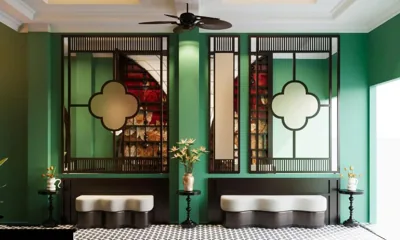 Hanoi Ancient Paradise Hotel – Photos 2