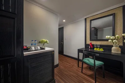 Hanoi Ancient Paradise Hotel – Photos 3
