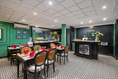 Hanoi Ancient Paradise Hotel – Photos 4