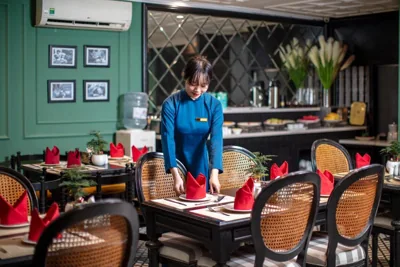 Hanoi Ancient Paradise Hotel – Photos 6