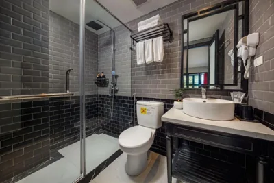 Hanoi Ancient Paradise Hotel – Photos 8